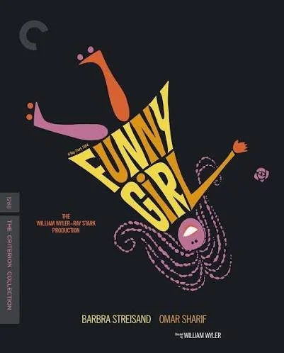 Funny Girl