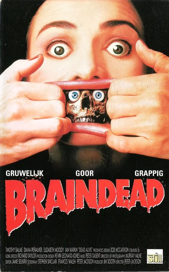Braindead