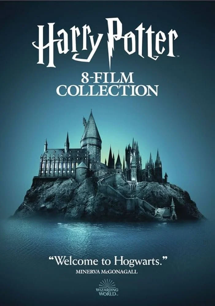 Harry Potter Collection