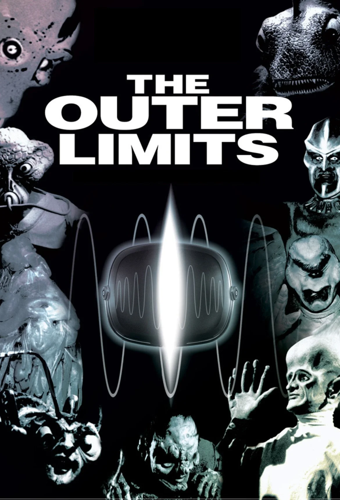 OUTER LIMITS