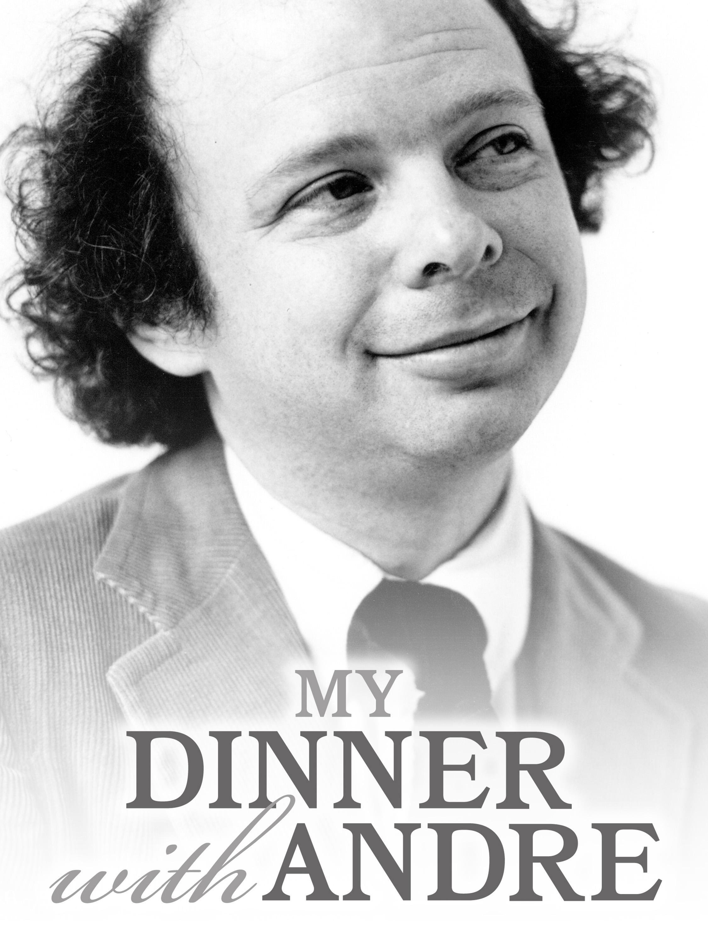 My Dinner with Andre