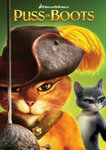 Puss In Boots