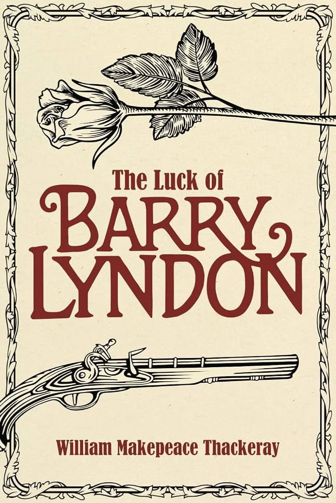 Barry Lyndon