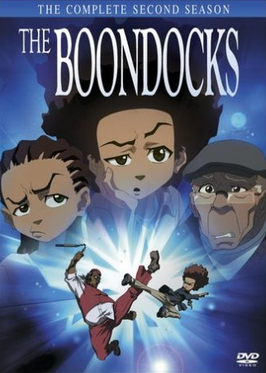 The Boondocks