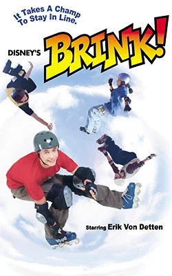 Brink!
