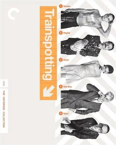 Trainspotting