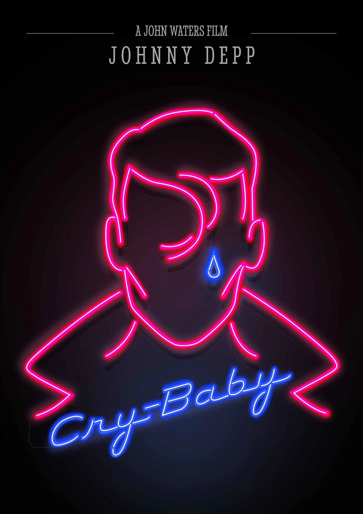 Cry Baby