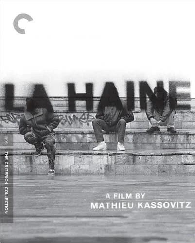 LA Haine