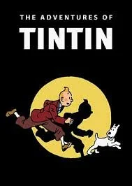 The Adventures Of Tintin