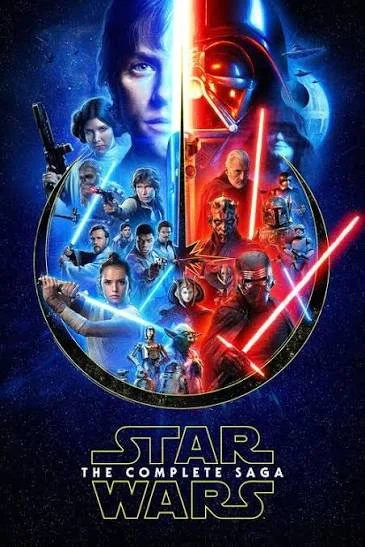 Star Wars Collection