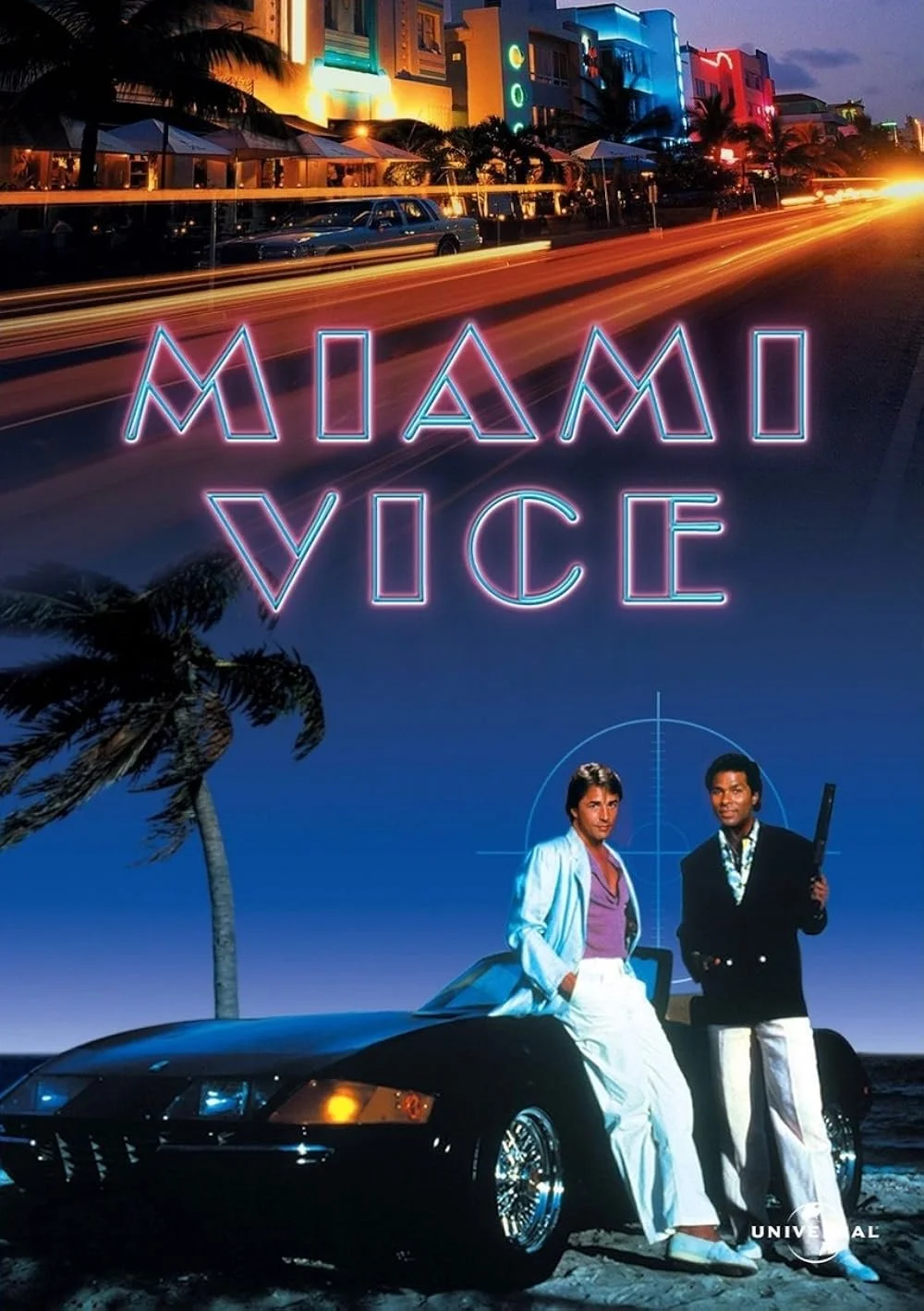 MIAMI VICE
