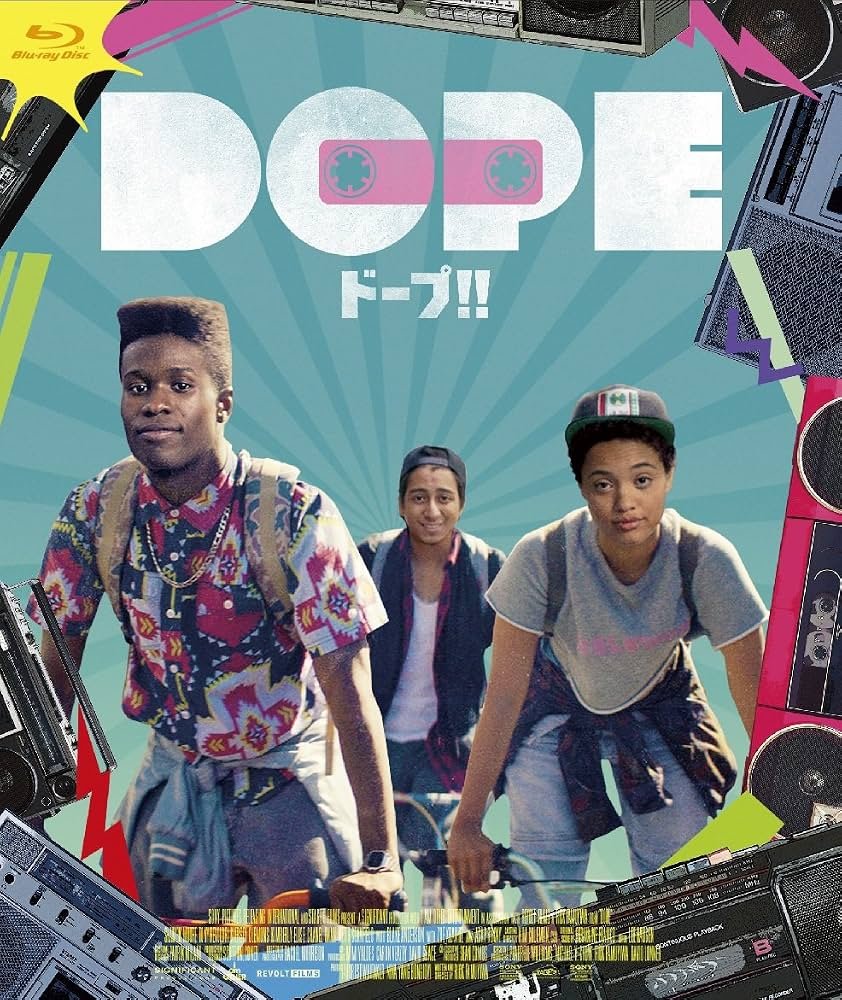 Dope