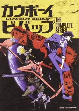 Cowboy Bepop
