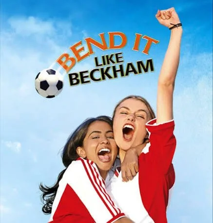 Bend It Like Beckham