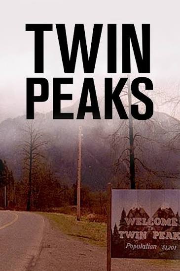 TWIN PEAKS