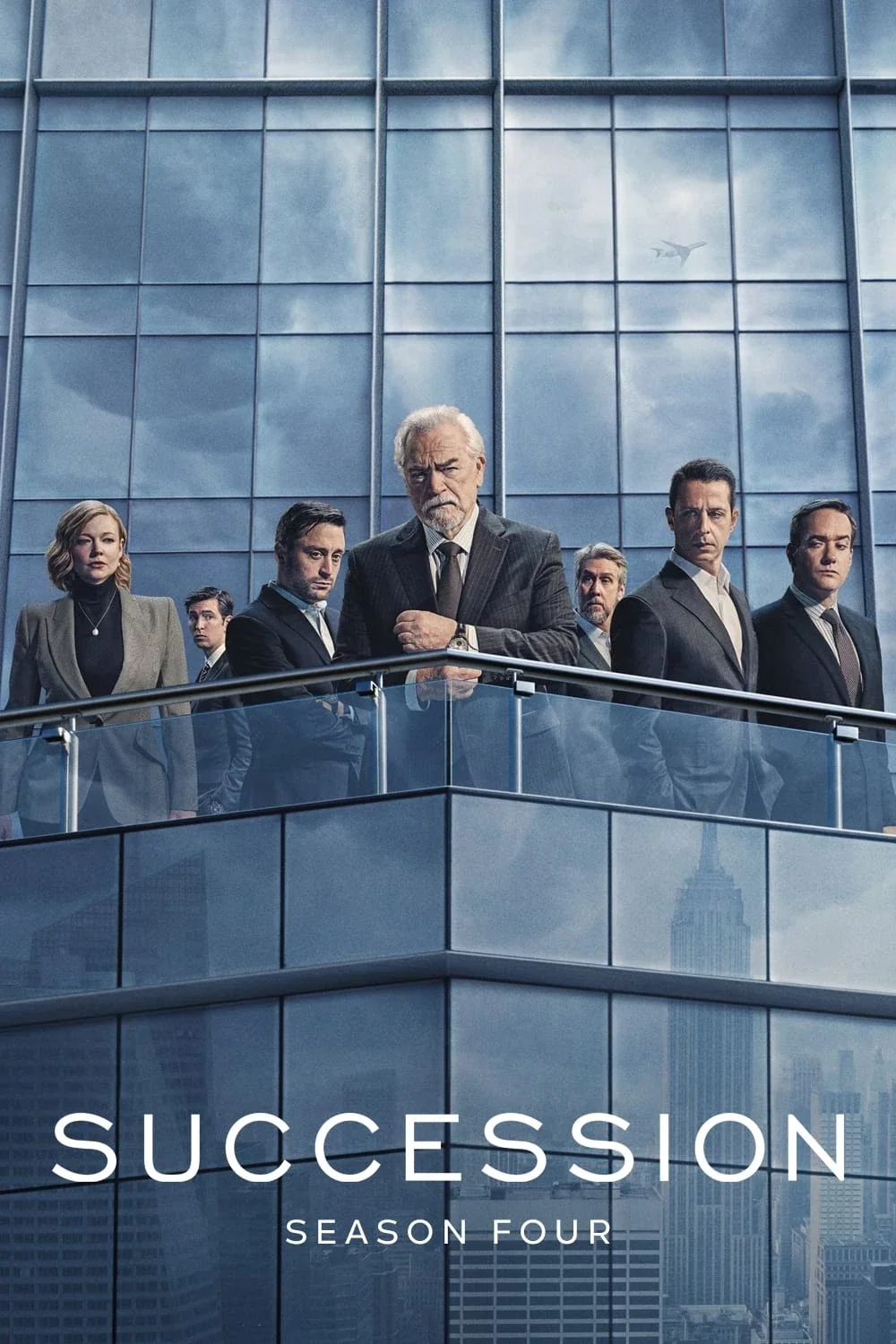 SUCCESSION