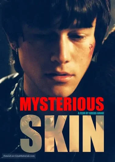 Mysterious Skin