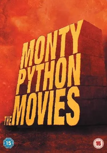 Monty Python Films