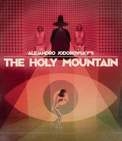 The Holy Mountain
