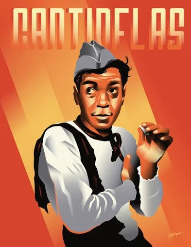 Cantinflas