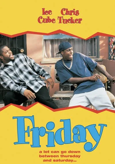 Friday