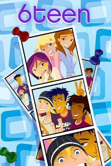 6teen