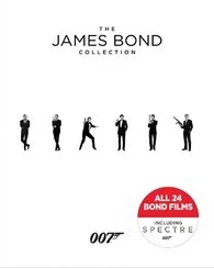James Bond Collection