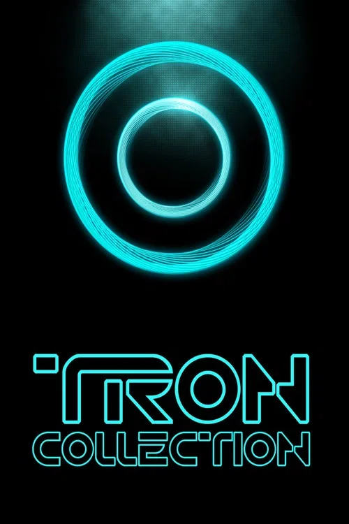 Tron Collection