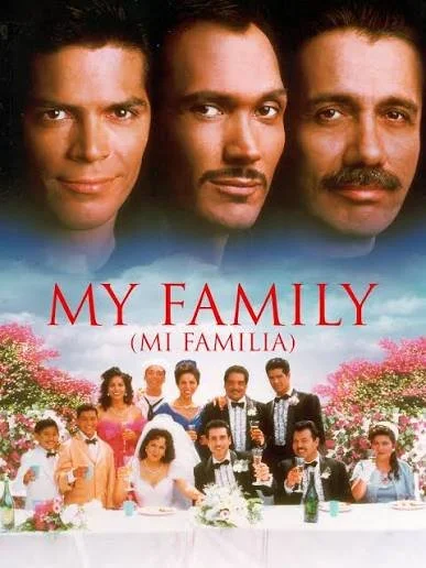 Mi Familia