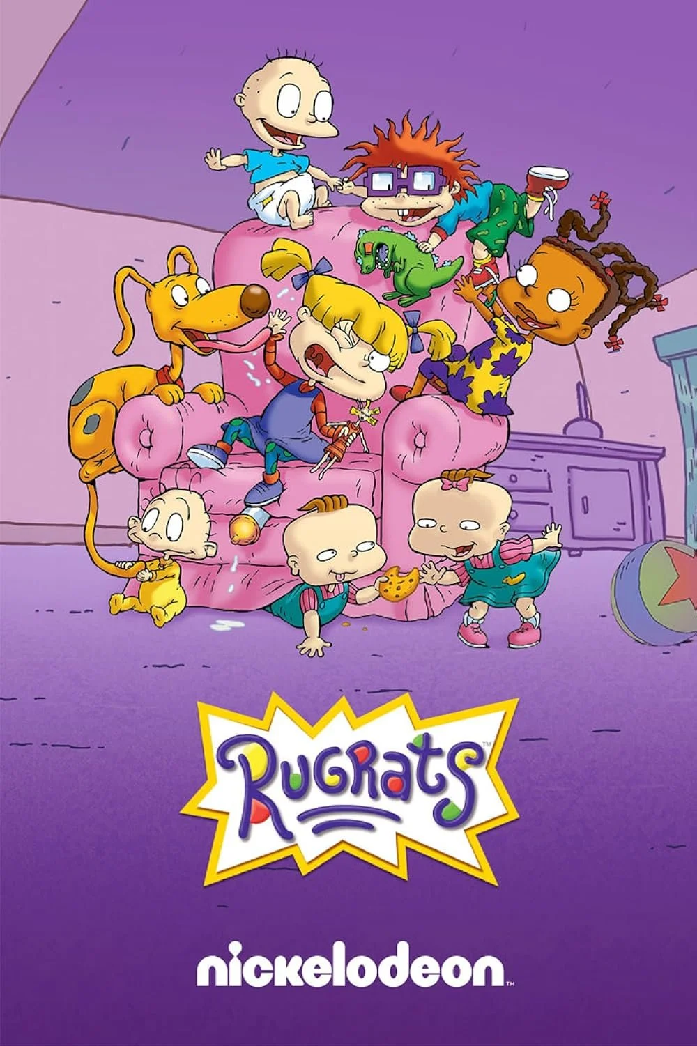 RUGRATS