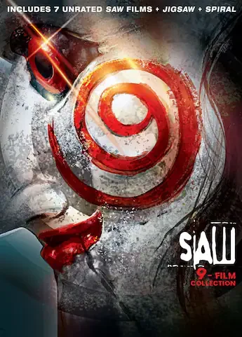 Saw Collection
