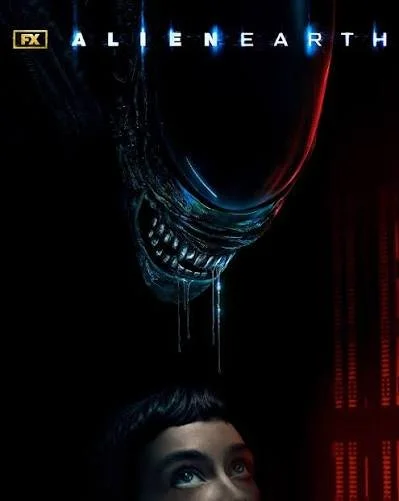 ALIEN EARTH
