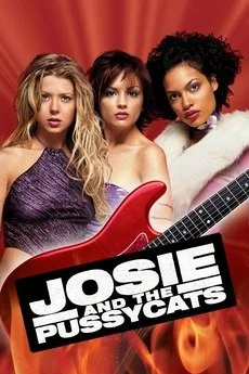 Josie And The Pussycats
