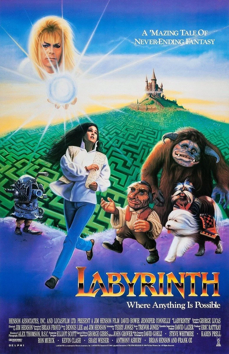 Labyrinth