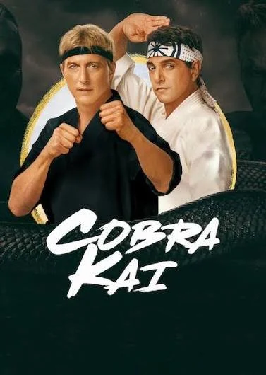 COBRA KAI