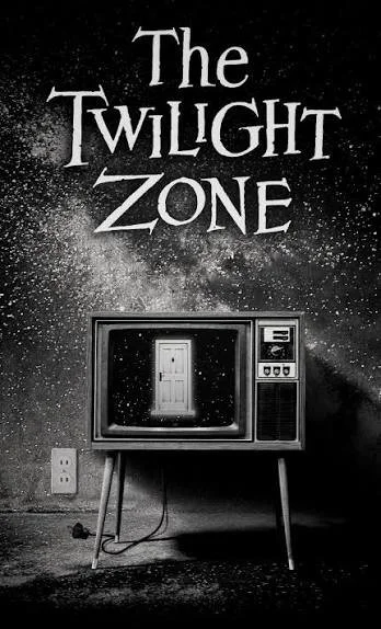 THE TWILIGHT ZONE