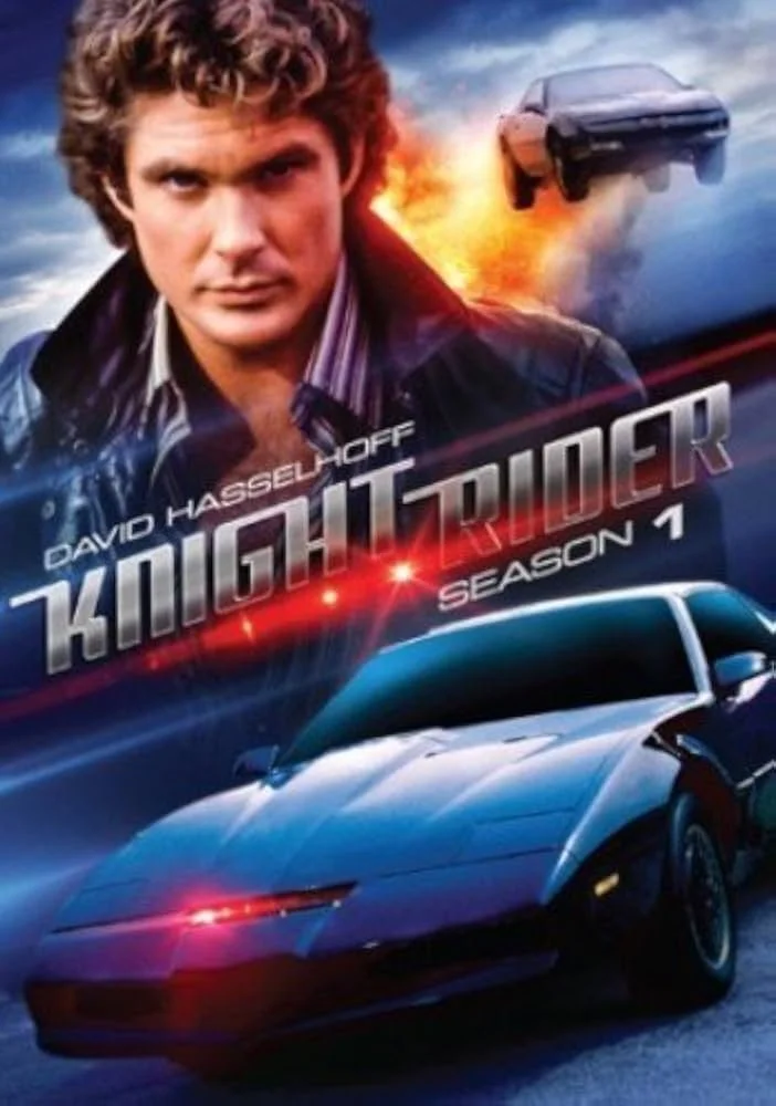 Knight Rider