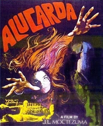 Alucarda