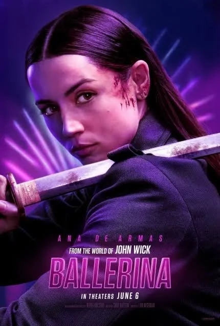 Ballerina