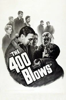 The 400 Blows