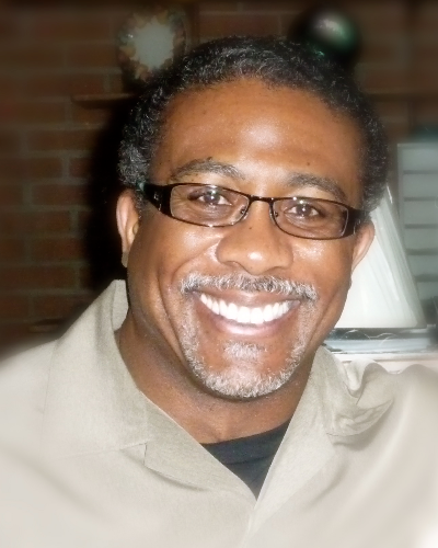 Dr. Bryan Carter