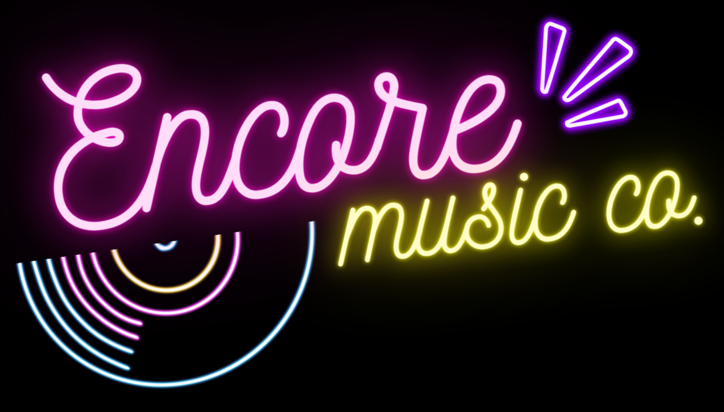 Encore Music Co.
