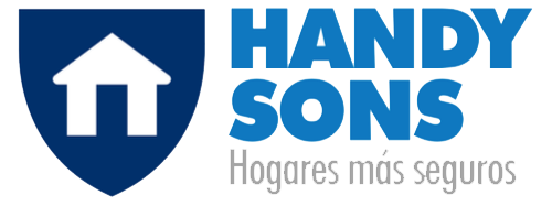                                    HandySons
