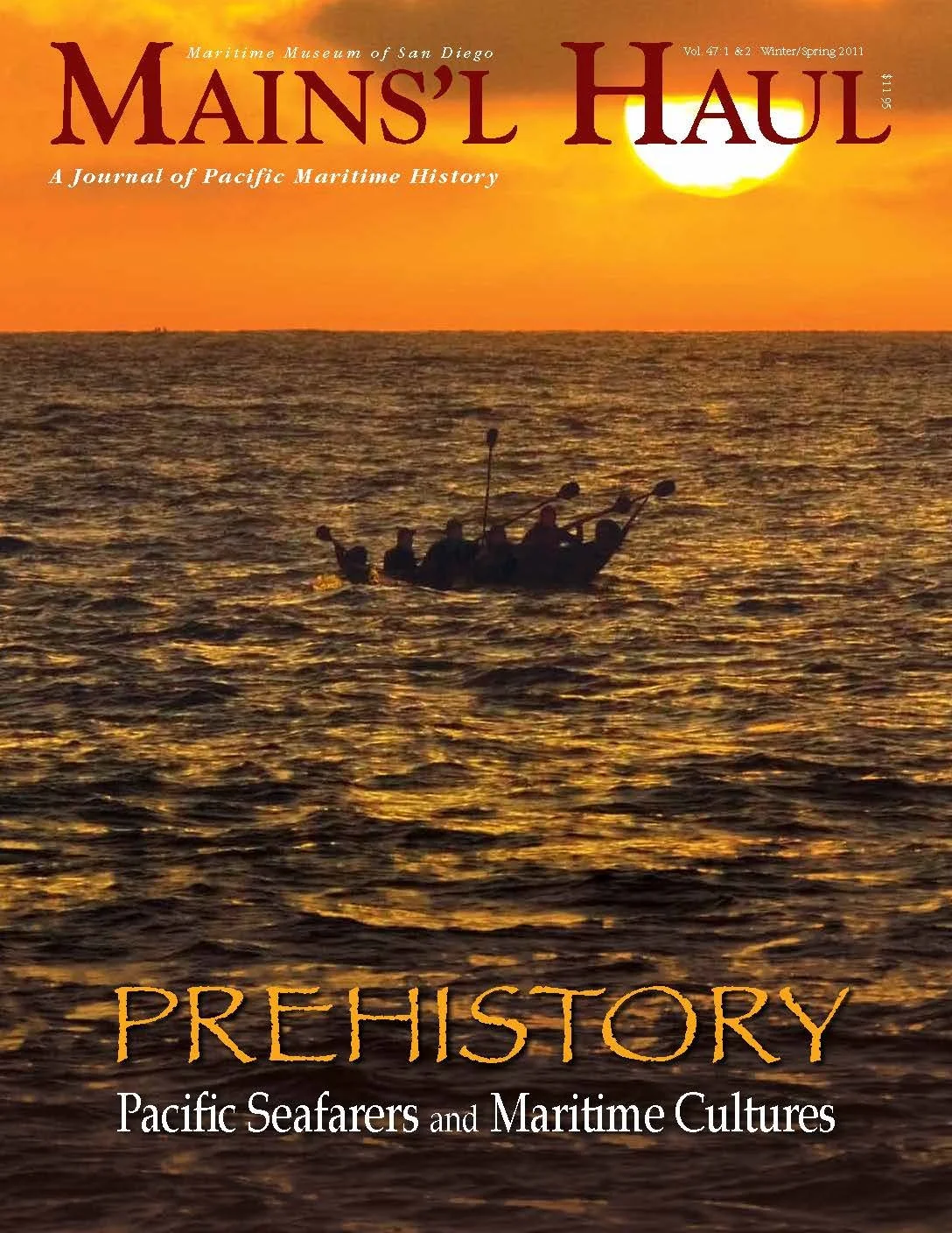 Front Cover 1 Winter-Spring 2011.jpg