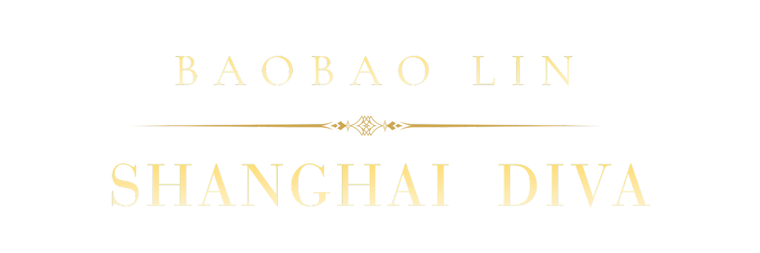 BaoBao Lin - SHANGHAI DIVA