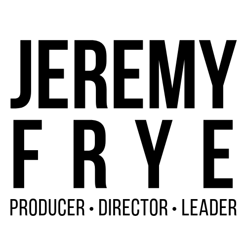 Jeremy Frye