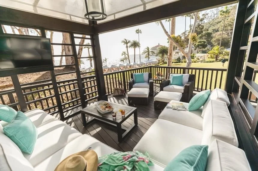 Catalina Island Knitting &amp; Crochet Retreat 