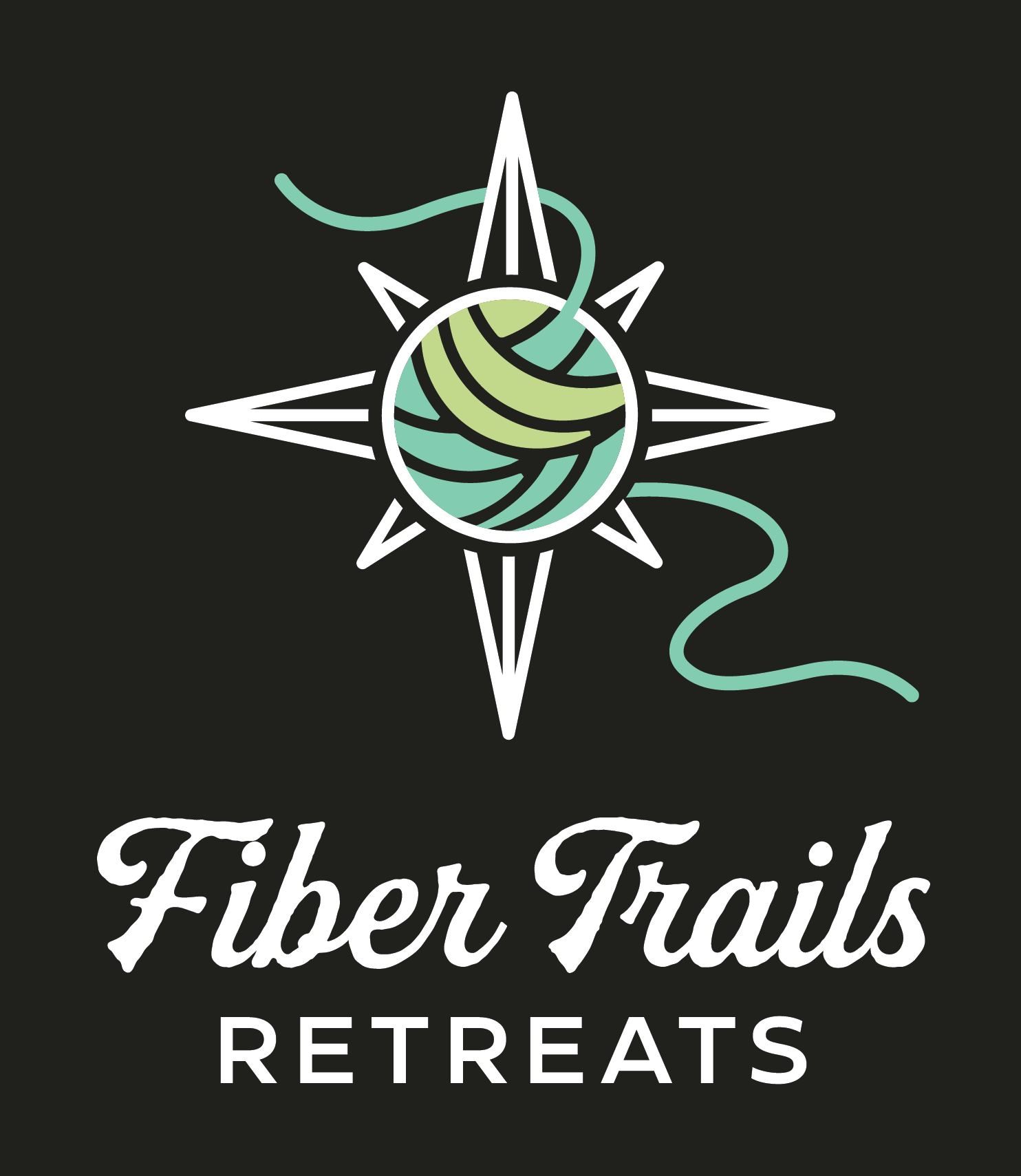 Fiber Trails Retreats