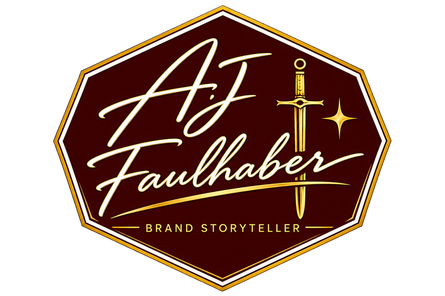 AJFaulhaber.com
