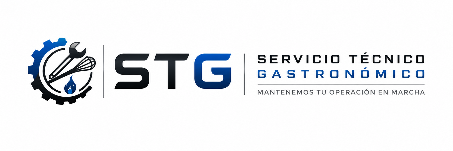 STG Servicio Técnico Gastronómico